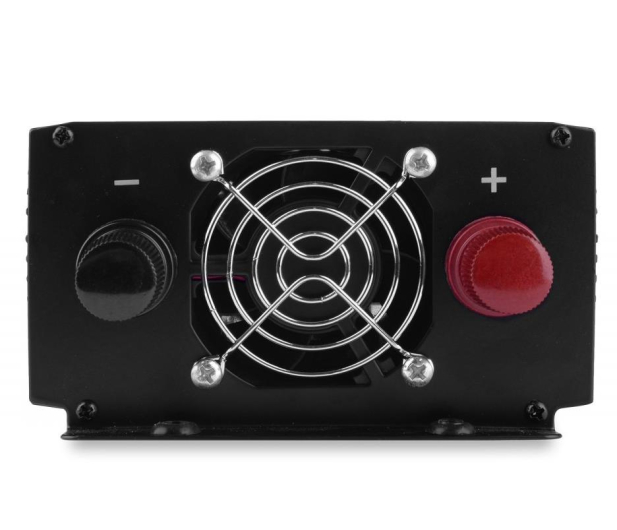 VOLT Przetwornica napięcia SINUS 2000 12/230V (1000/2000W) - 1102227 - zdjęcie 4